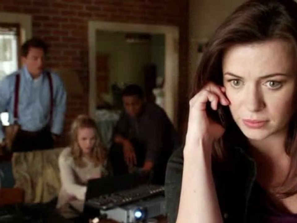 Torchwood: Miracle Day - 1.05 Previously - episode recap