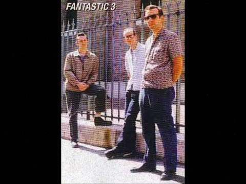 Fantastic Wampas mémorial. Faire un pont.( inédit)