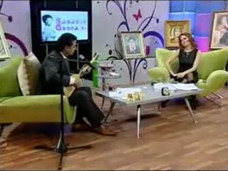 ALİ RIZA YILMAZ - BENDE SUSTUM (Hayal FotOrg)