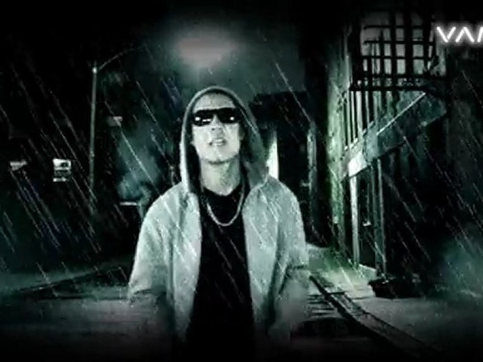 Enagi MC - Allein ( VAM United HD )