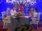 Sn. Adnan Oktar ''Necdet Sevinç Ağabeyimiz, ülkücü-millleyitçi ve vatansever bir insandı, Allah rahmet eylesin.''