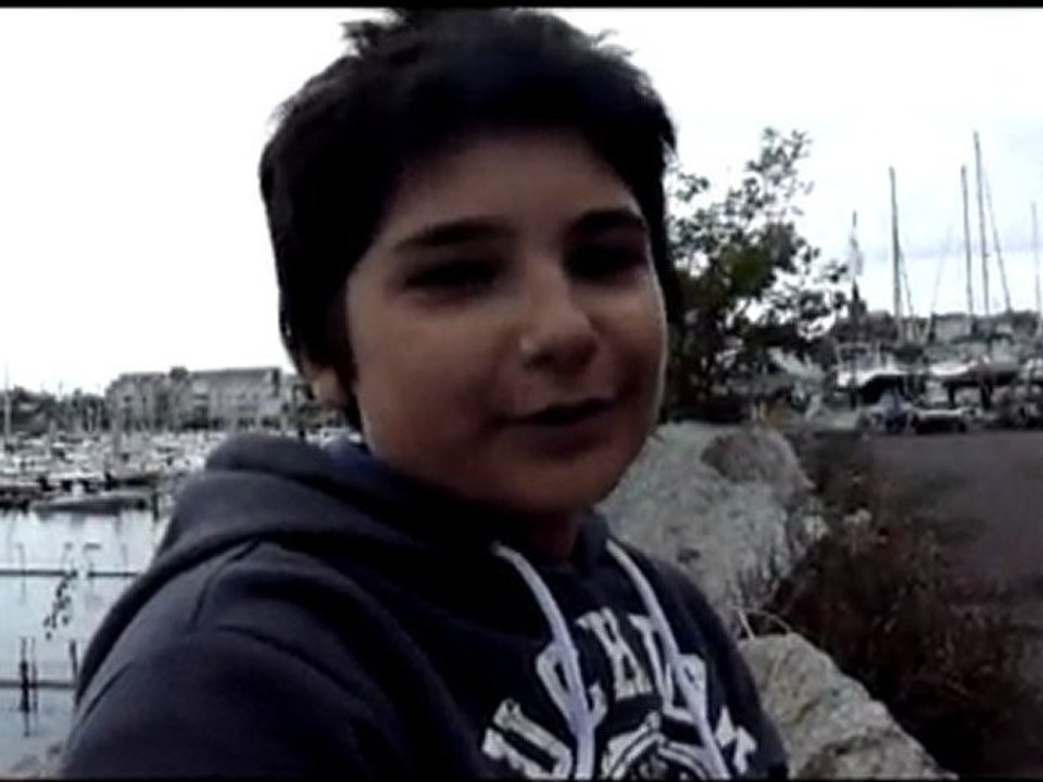 Charles Antoine Cros, le plus jeune auteur français