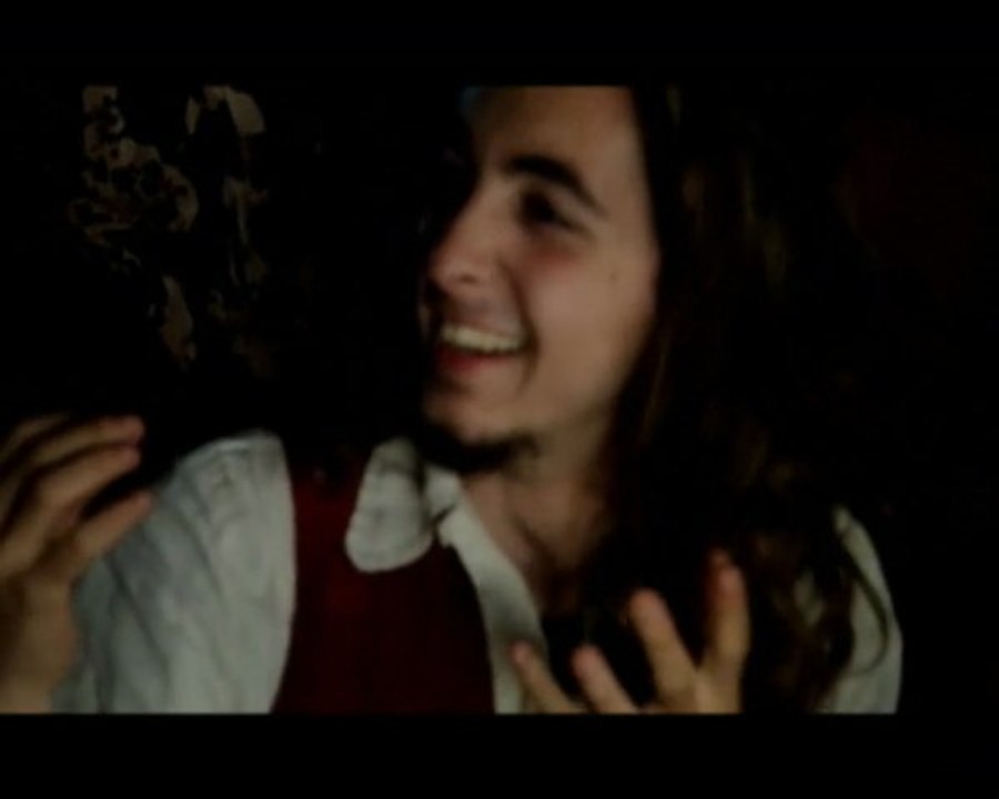 GN du Hameau Blanc - Le Cercle de Galab Kherû - Bande de Déjantés Production