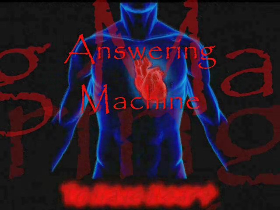 Answering Machine
