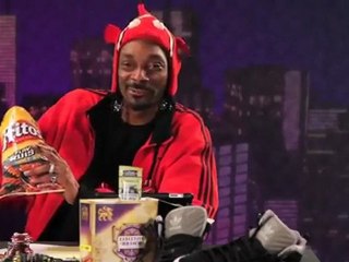 Snoop Dogg Presents "GGN - Double G News Network" Season 2 Trailer