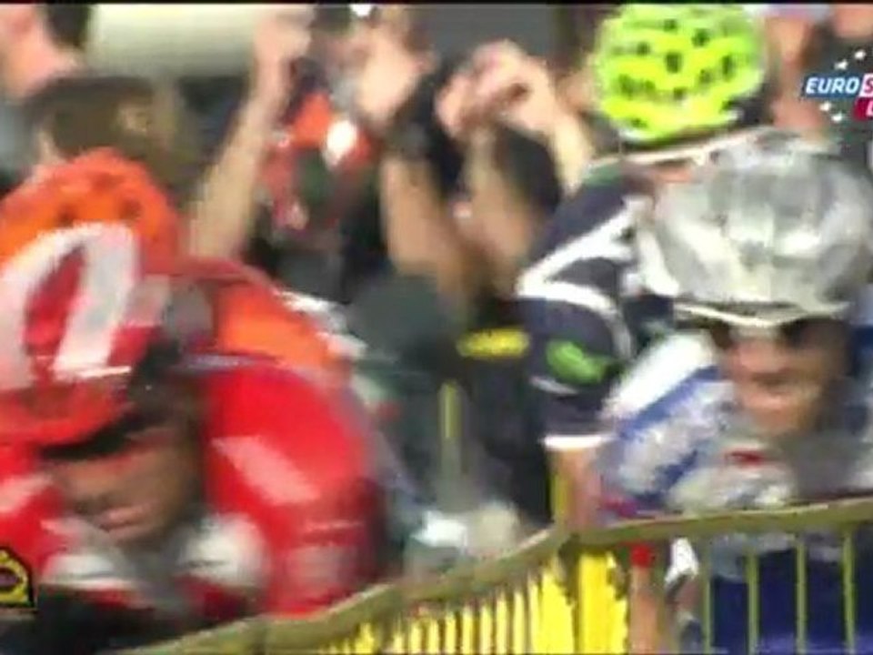 Tour de Pologne 2011 - Etape 7-  Kraków =>Kraków(128 km)(3)