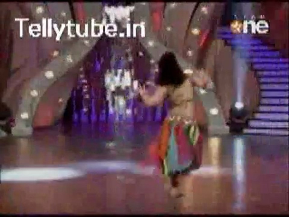 Just Dance-6th August 2011 Part 5 By Tellytube.in