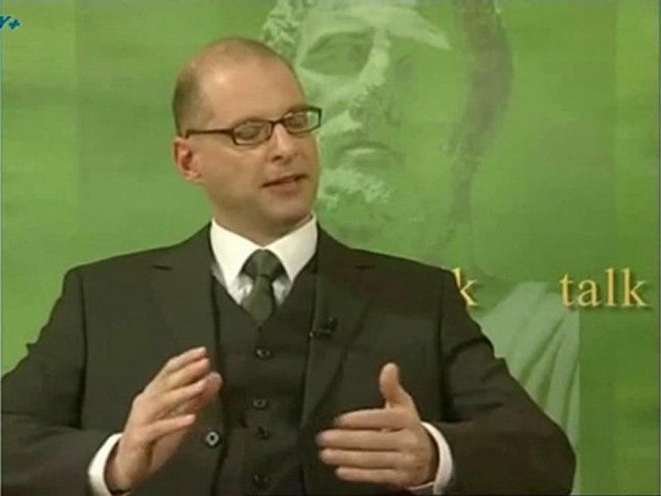 Rtl - bayernjournal - „spektrum gesundheit" teil 2