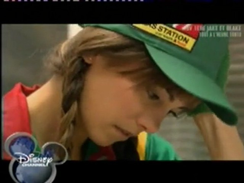 Jake & Blake "Le Défi" (Entier) French