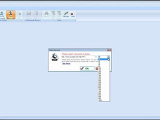 Tube Spy Video Researcing Tool-Tube Spy Overview