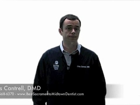 Does The Dentist See Children, As Well As Adults?