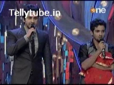 Just Dance-6th August 2011 Part 6 By Tellytube.in