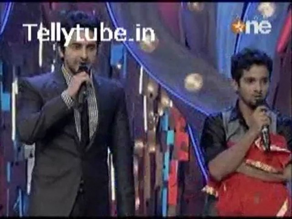 Just Dance-6th August 2011 Part 6 By Tellytube.in