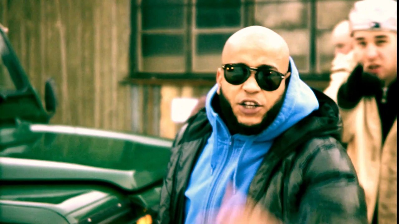 361Grad feat. Flows Powers - Du Kennsch Mich (Official Video)