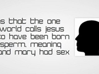 The Virgin Birth (A Look at Matthew 1)