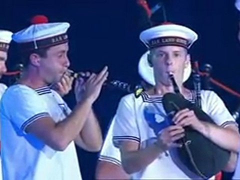 ❦Festival interceltique de Lorient❦