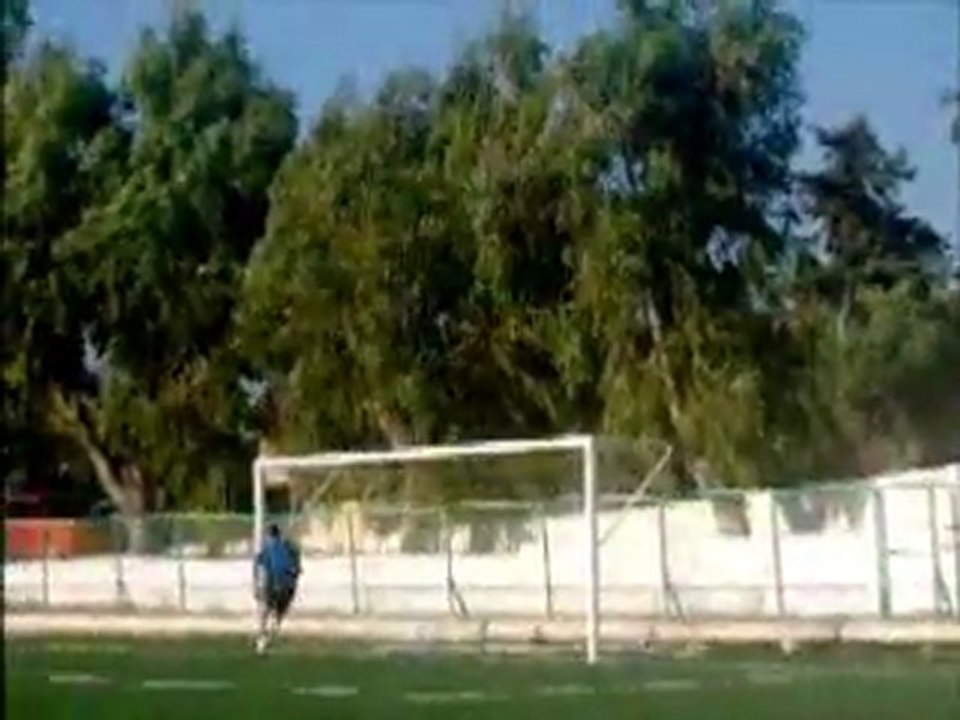 Akousilaos-Foivos XXSPORTS.GR Μαθιός Πέναλτυ