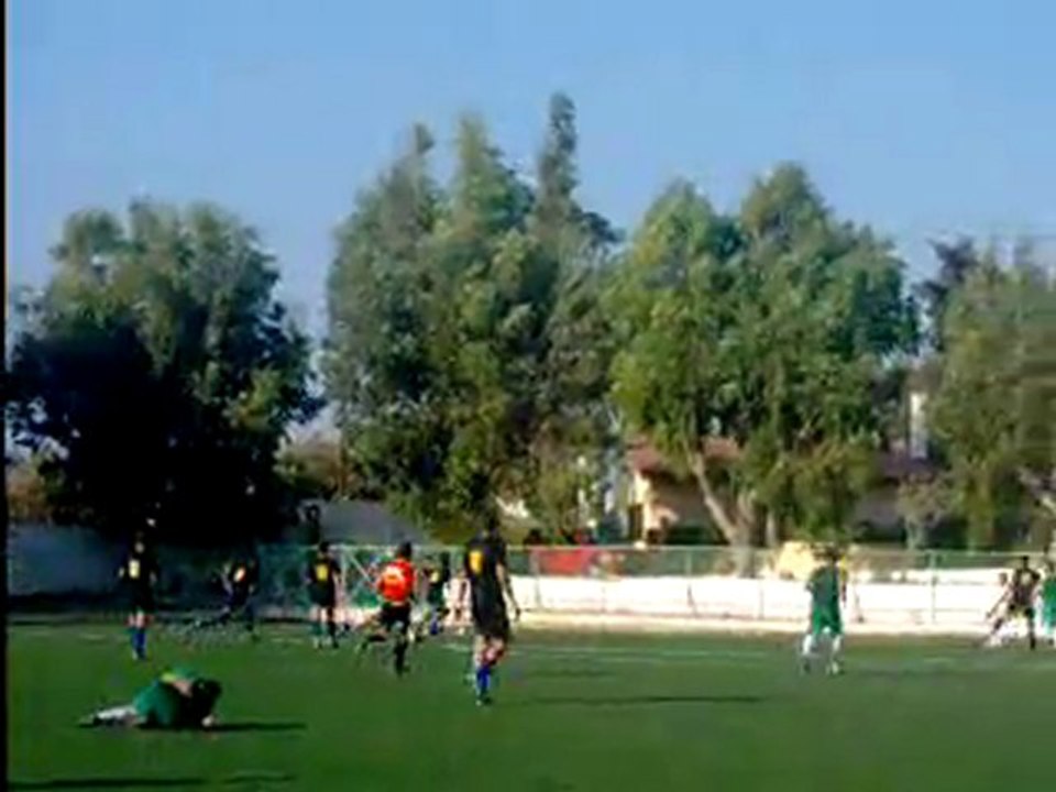 Akousilaos-Foivos XXSPORTS.GR Γκολ Μαθιός