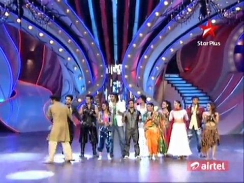 Just Dance - 6th August 2011 PART-6
