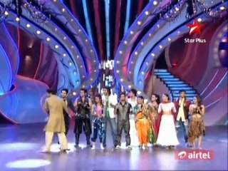 Just Dance - 6th August 2011 PART-6