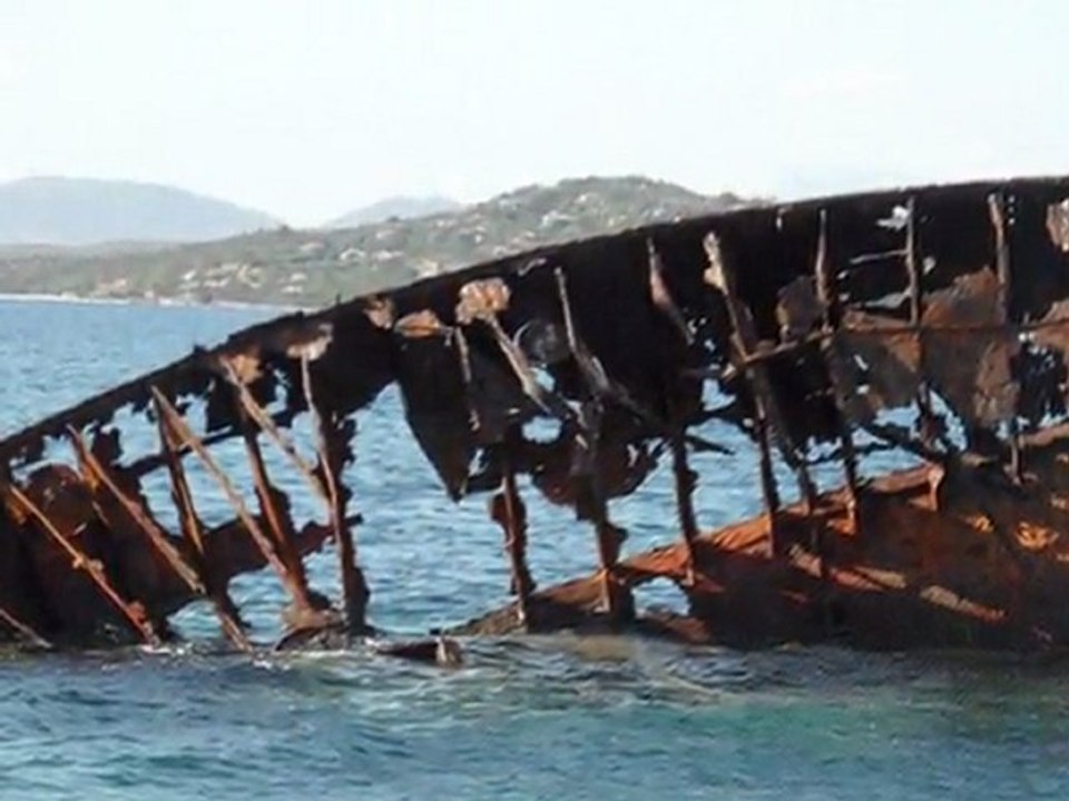 Sardaigne 2011
