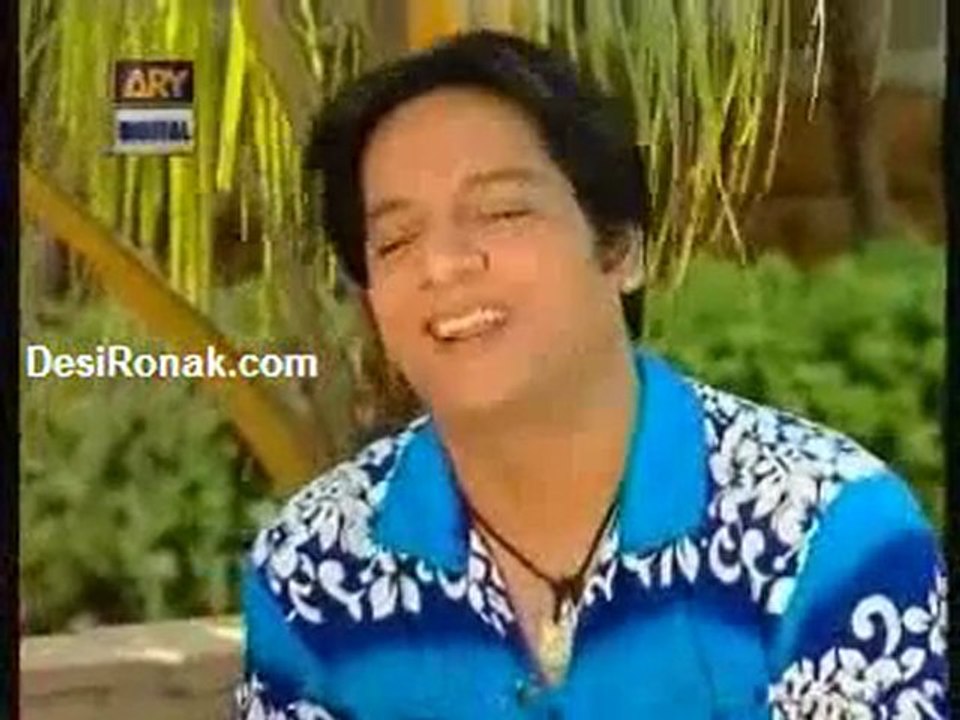 Nilofer Part 3