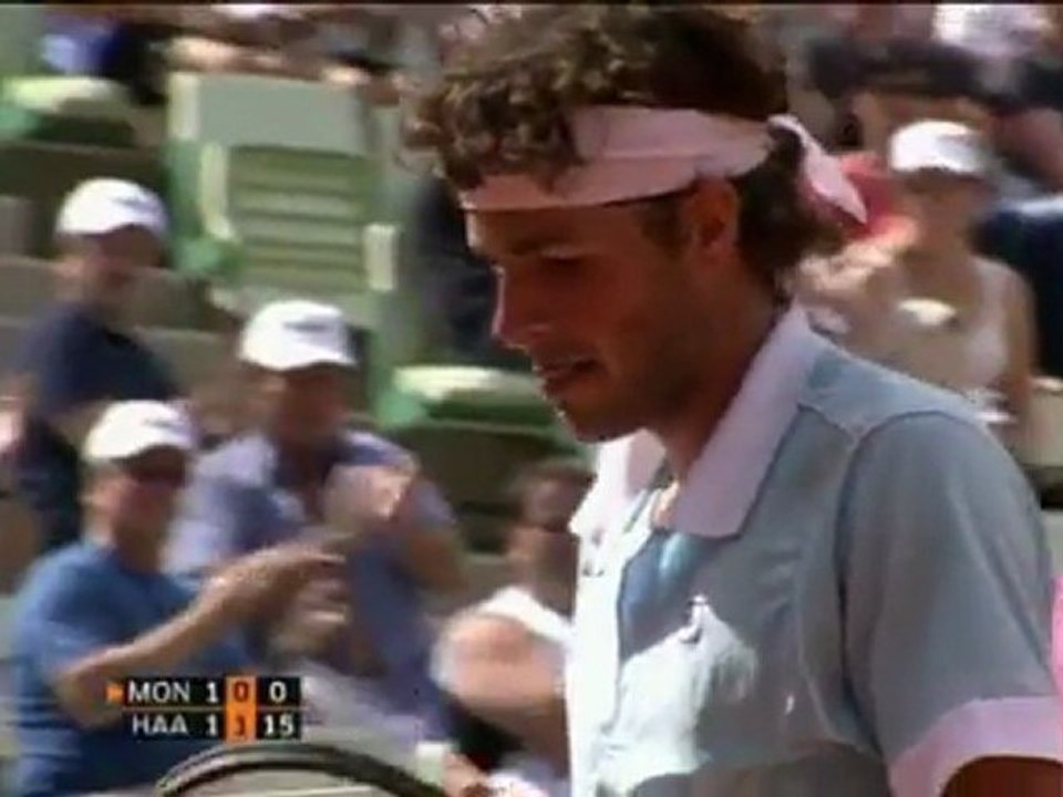 Haase batte Montanes - Kitzbuhel, finale