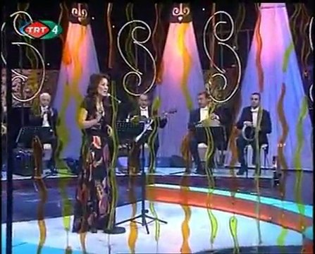 {[SaMi]} Meliha Güneş Baga Girdim Üzüme