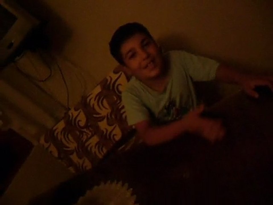 NASRETTİN HOCADAN FIKRA-YUNUS ALİ ANLATIMIYLA