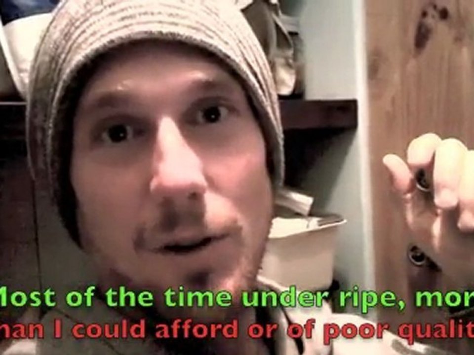 Chris Kendall Water Fasting day 11, Confessions of a ...