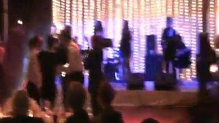 Kurumsal Davet Düğün Orkestrası - Grup Tria - Müzik Organizasyon - Hit the Road Jack & Neh Nah Nah Nah