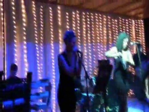 Kurumsal Davet Düğün Orkestrası - Grup Tria - Müzik Organizasyon - Kasaba & Bodrum