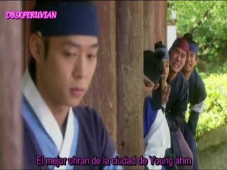 SKKS sub español 6 3/5