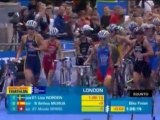 ITU World Series - Dittmer 3. in Londen