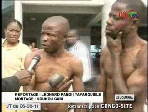 Des voleurs de câbles électriques pris en flagrant délit