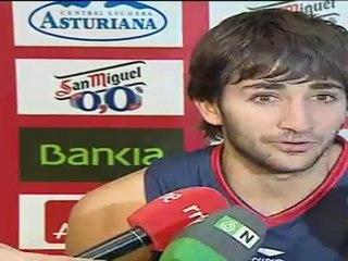 Ricky apunta a la defensa y el juego interior como claves para lograr el éxito