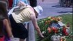 Donostia recuerda a las víctimas del franquismo
