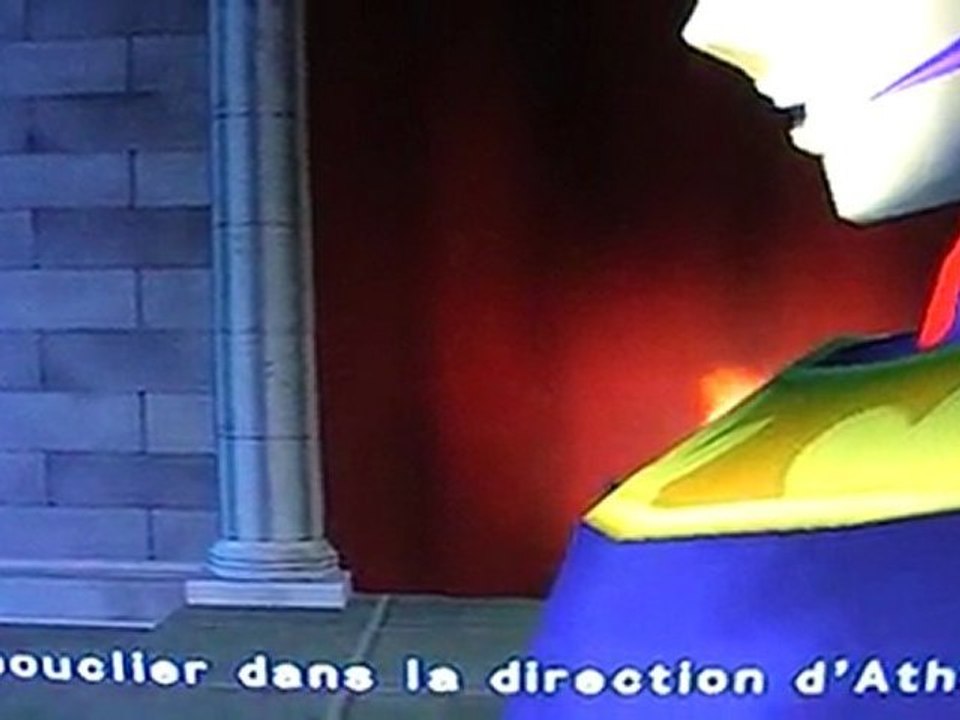 maison du pope part1