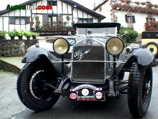 Autosital - XIème rallye de la mer, un rallye d’exception