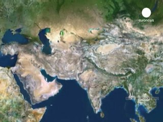Taleban abbattono elicottero in Afghanistan, 38 morti
