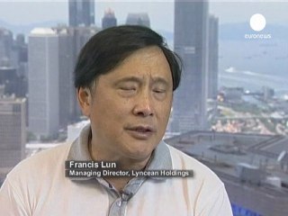 Chinese anger over US debt