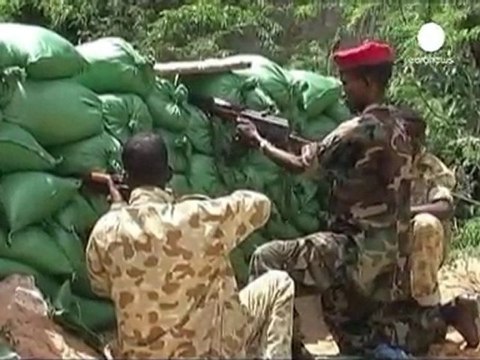 Somalie : les islamistes shebab se retirent de Mogadiscio