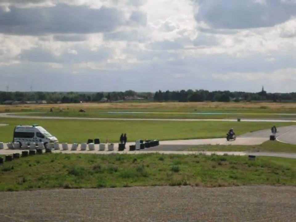 cucati journe clastre