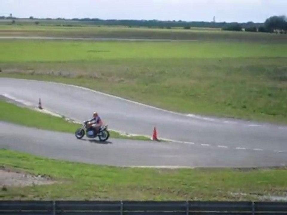 ducati journe clastre