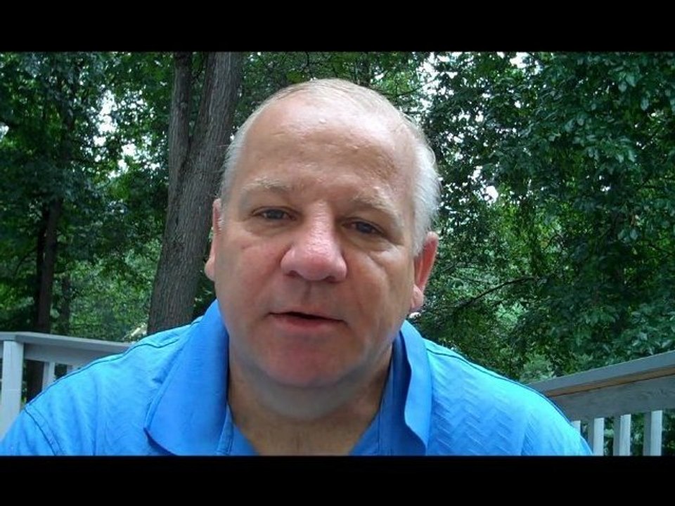 Visalus 90 Day Challenge Day 8