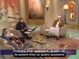 N'hésitez pas à offrir le Coran - Zakir Naik -Huda TV