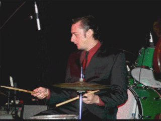 Bo Weavil blues band