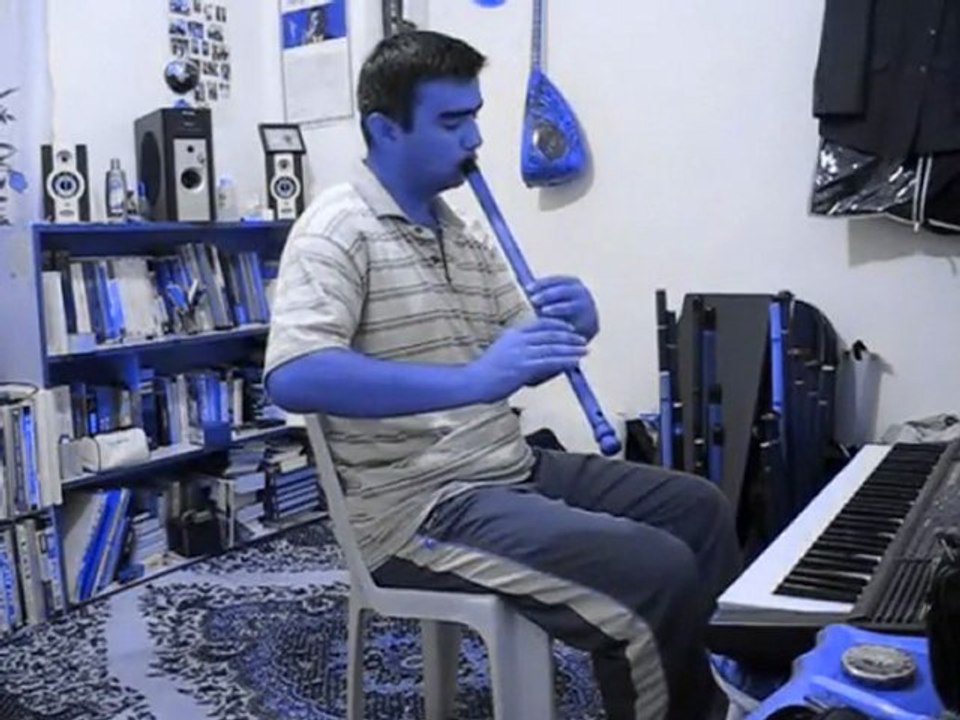 Dilsiz Kaval - Çoban horlatması