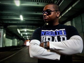 thenostar laisse moi et bientot( freestyle)