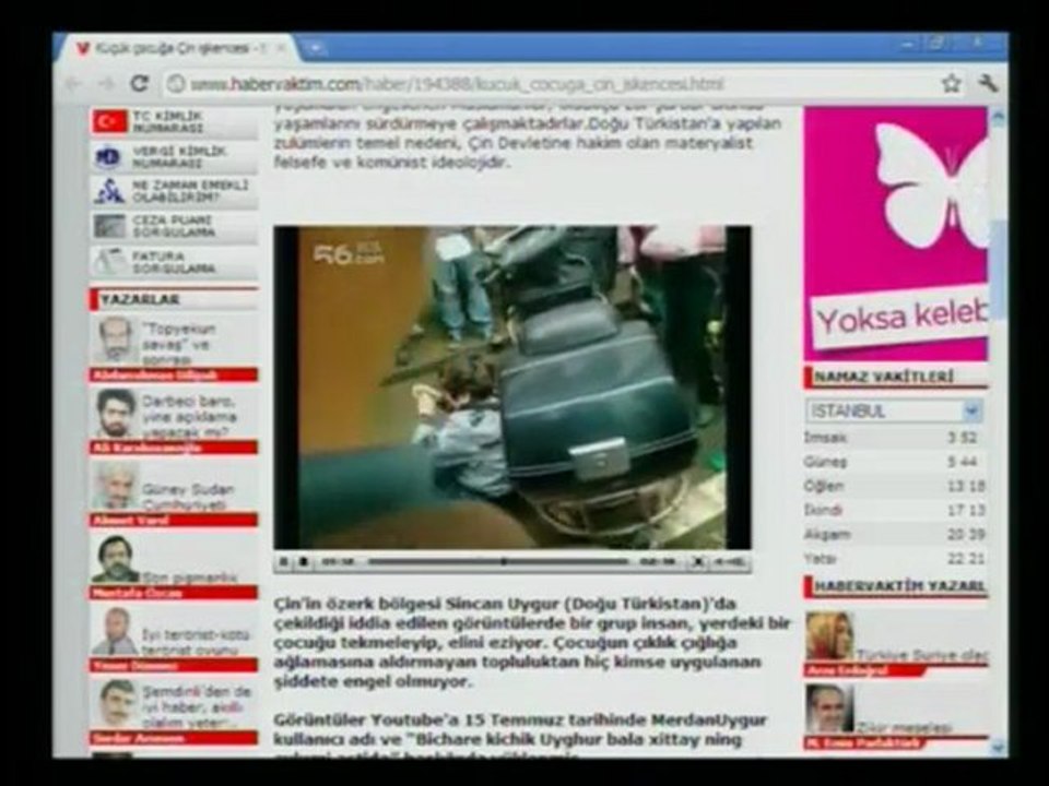 Türk-İslam Birliği kurulursa, Nato'dan çok daha güçlü olur.